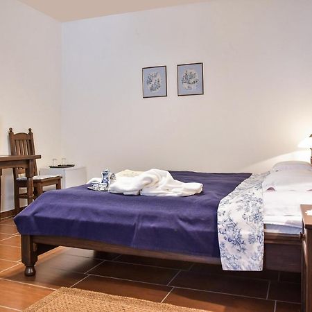 Szin-Es Vendeghaz Bed & Breakfast แซนแตช ภายนอก รูปภาพ